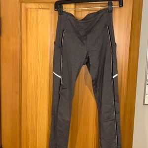 Lululemon Rare Metallic Speed Up Tight
